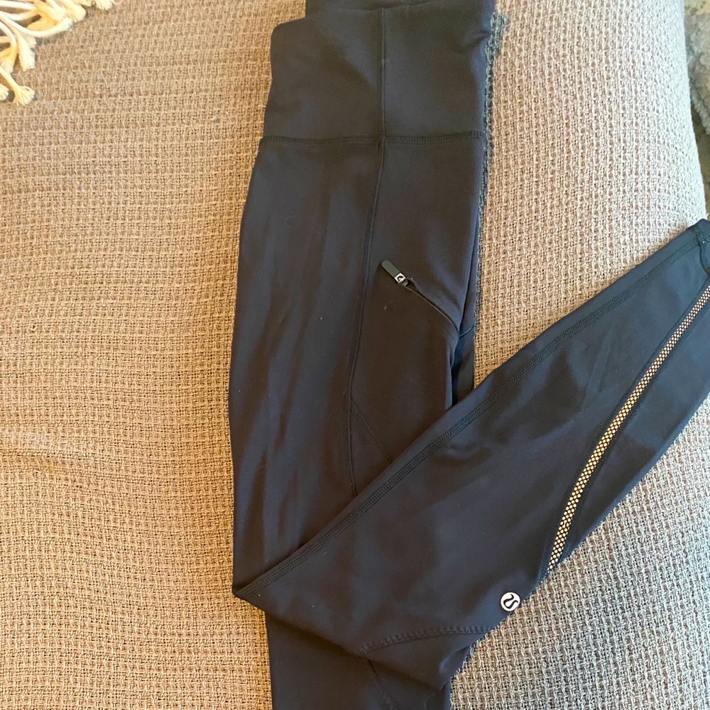 Lulu lemon legging.